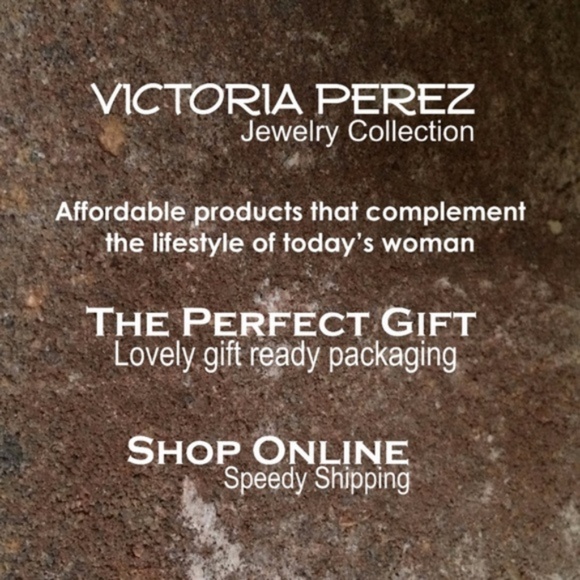 Dangle & Drop Hoop Earrings - Picture 6 of 8